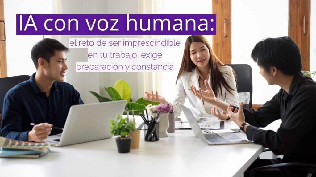 Manual de IA y Prompts: transforma tu comunicación con IA sin perder tu voz