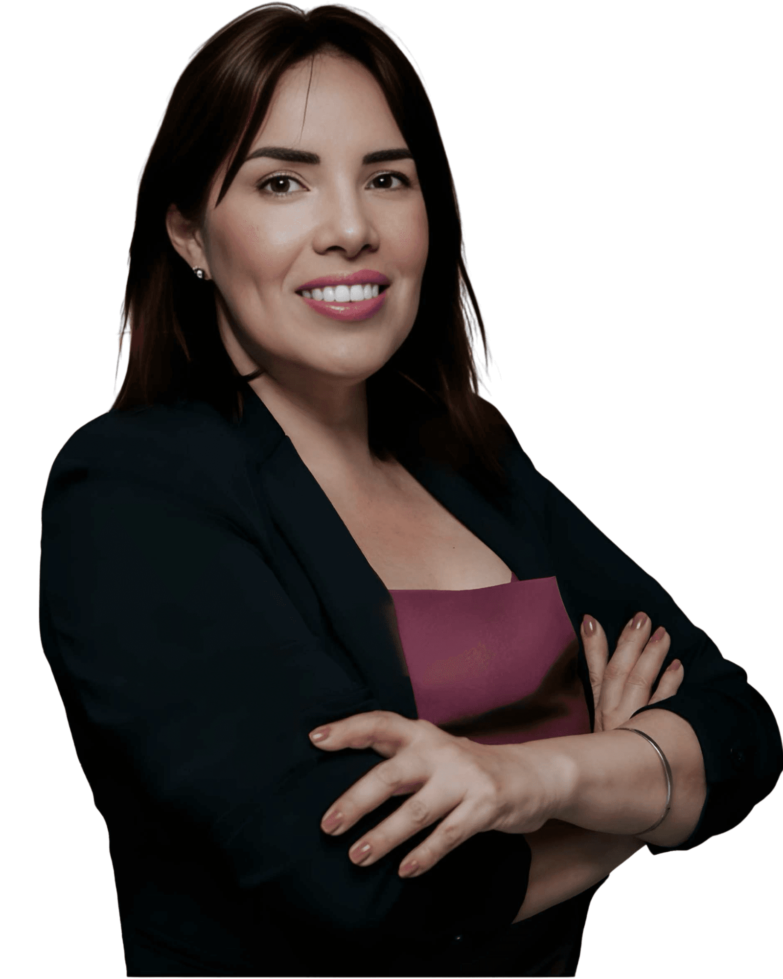 Sonia Yánez Blum