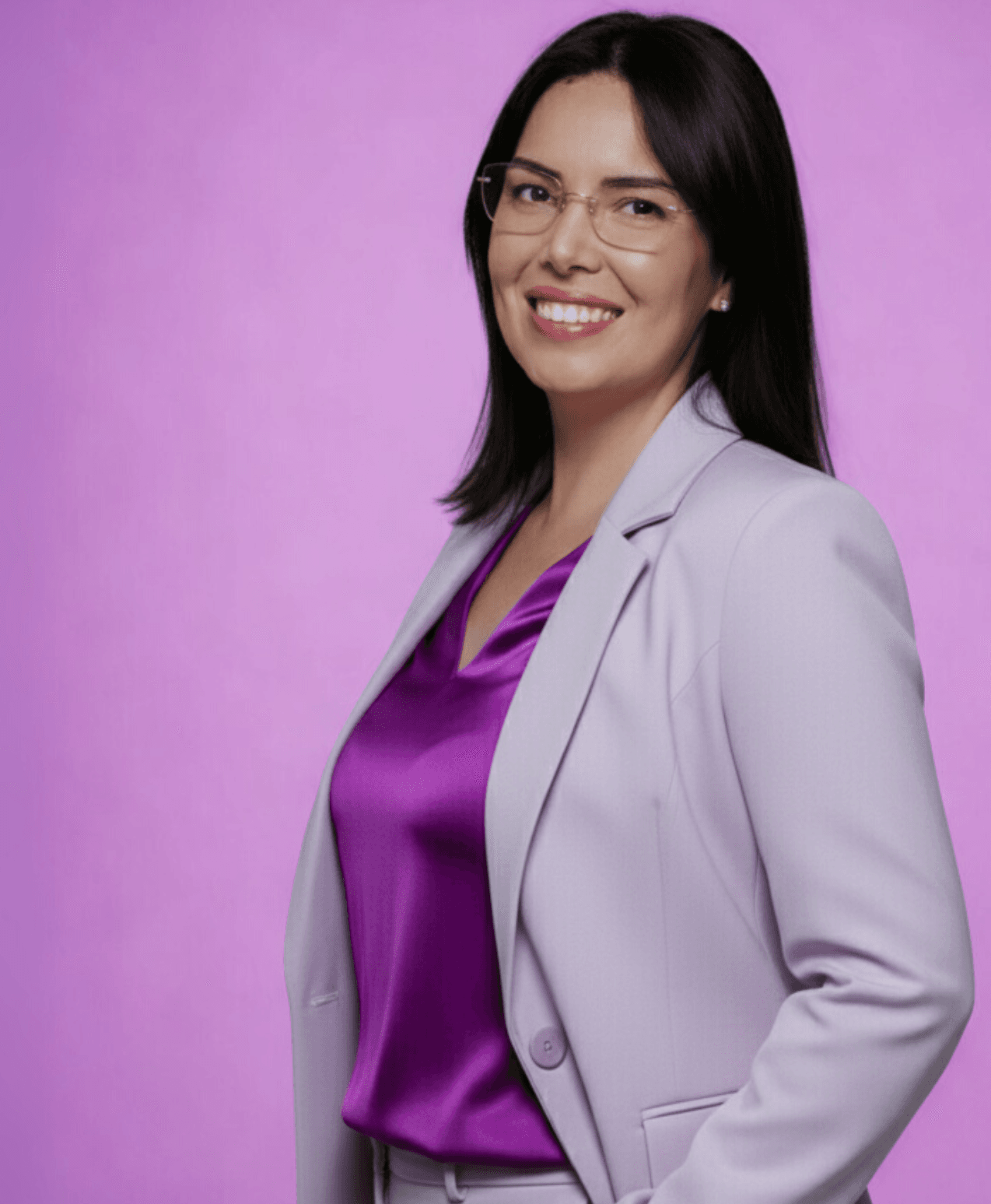 Sonia Yánez Blum — Especialista en RRPP 6.0, IA y Reputación Algorítmica