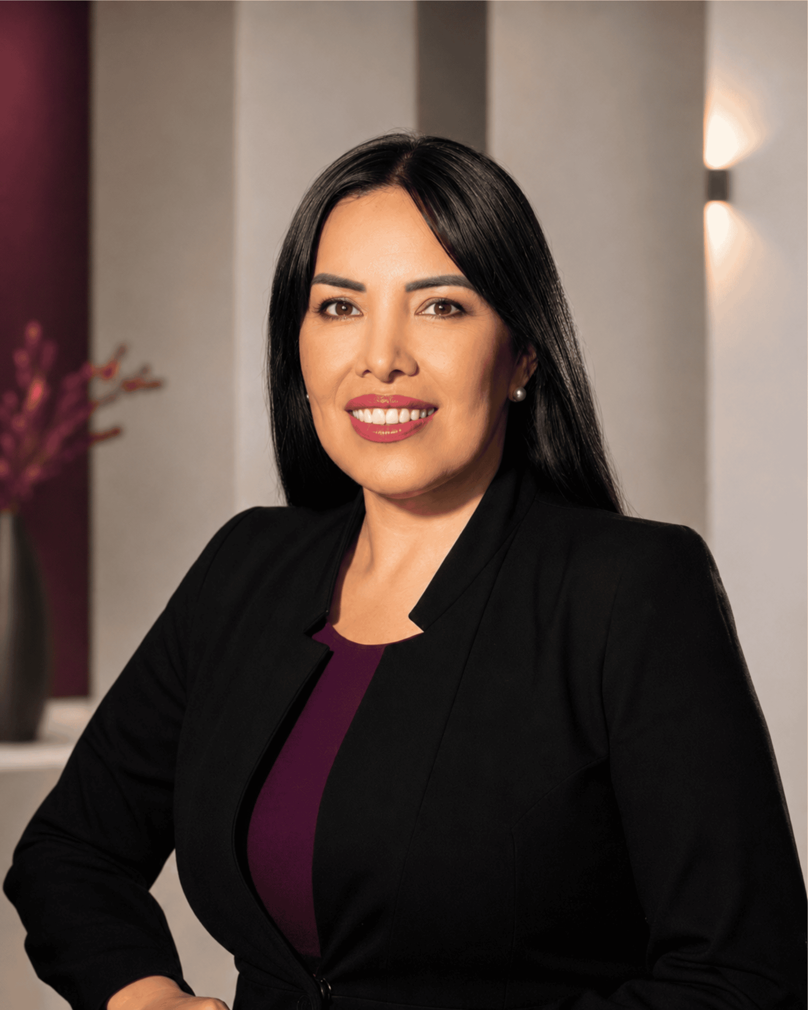 Sonia Yánez Blum, investigadora en reputación algorítmica